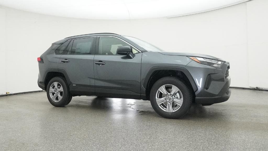 Thumbnail: 2025 Toyota RAV4 - 30