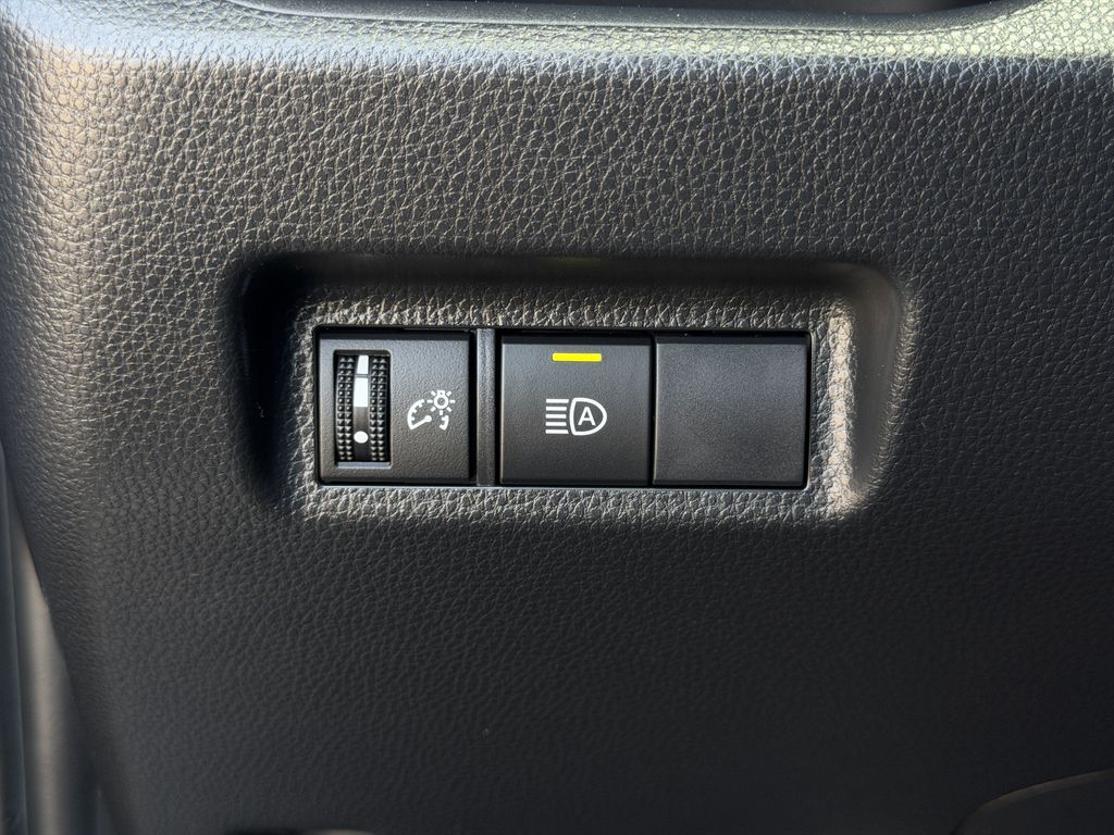 Used 2025 Toyota RAV4 Hybrid SUV