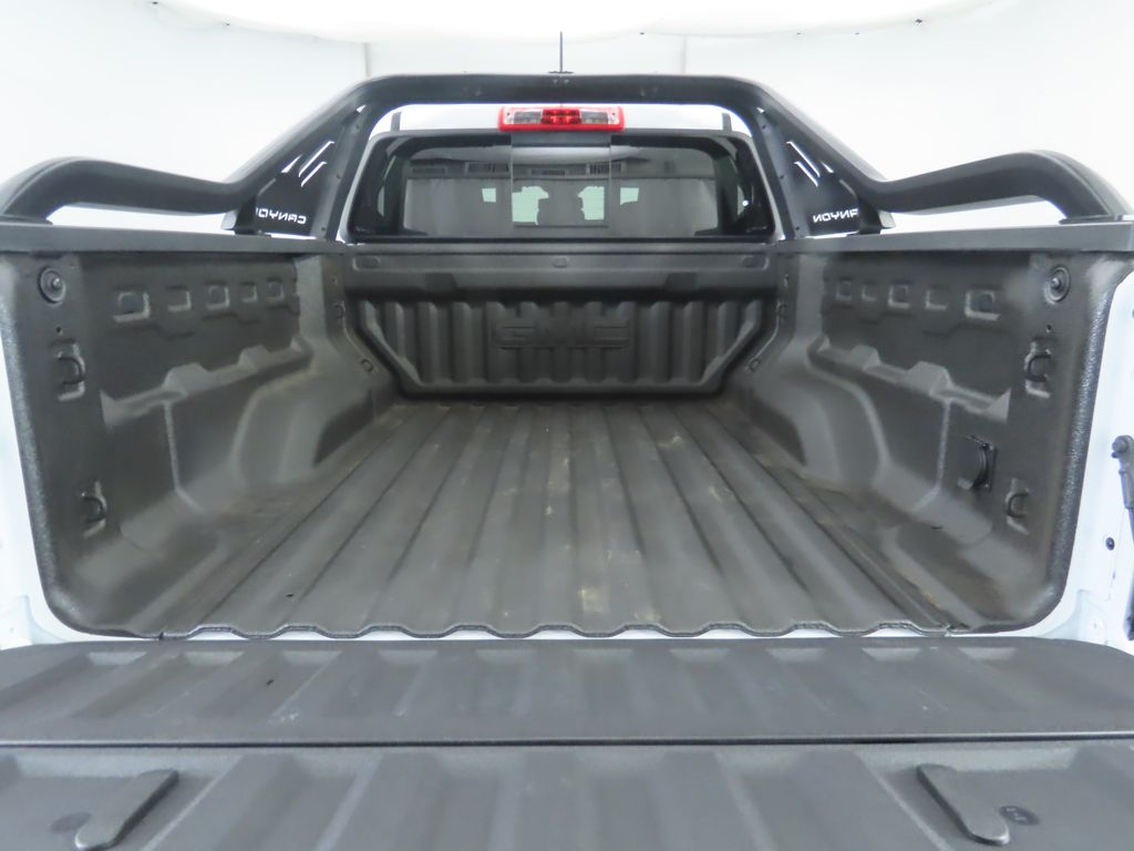 Thumbnail: 2025 GMC Canyon - 28