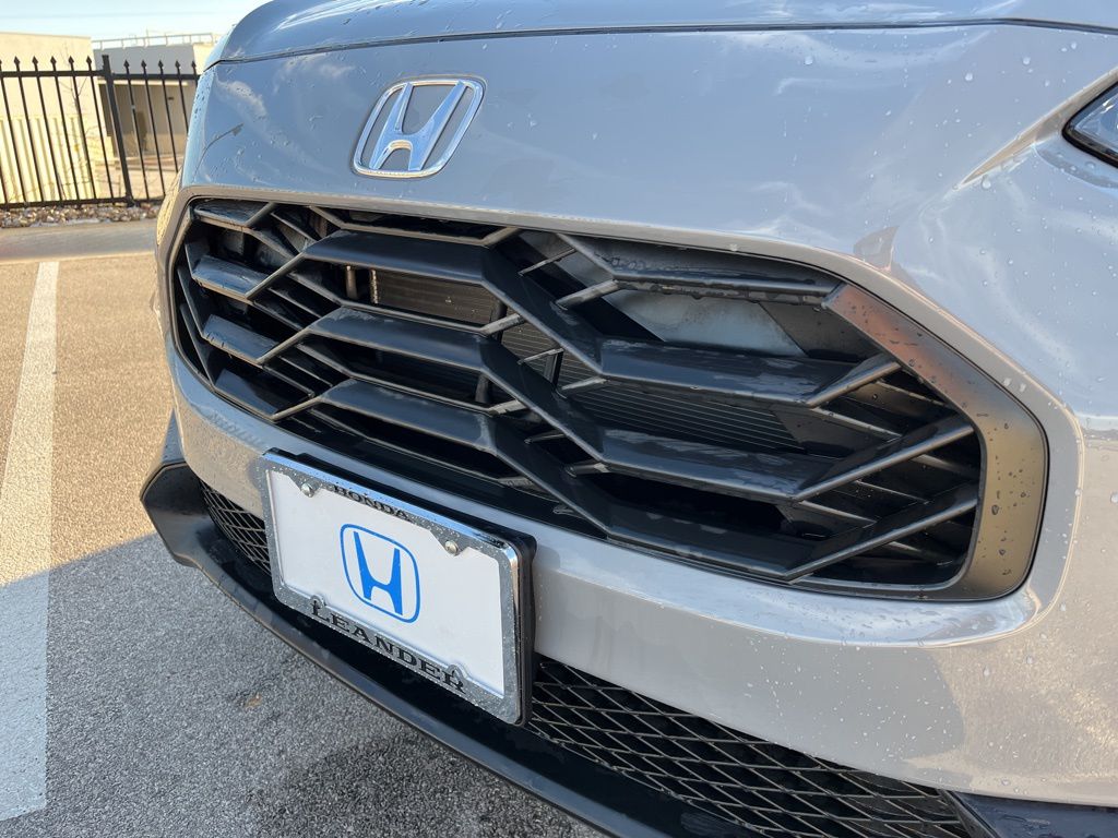 Thumbnail: 2026 Honda HR-V - 14