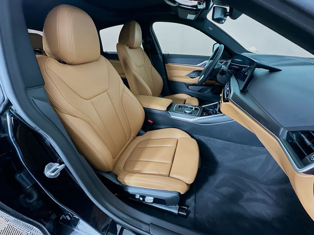 Thumbnail: 2023 BMW i4 - 29