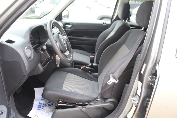 Used Car 2012 Jeep Patriot  Sport For Sale Under $10,000 In Georgetown, Texas