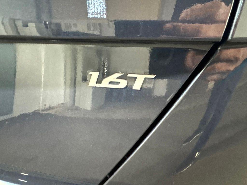 Thumbnail: 2025 Hyundai Kona - 23