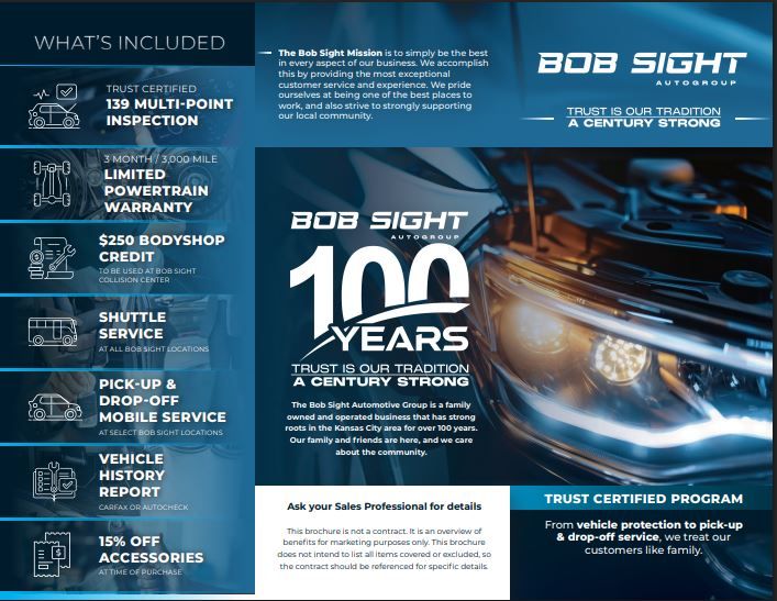 Used 2023 Nissan Altima SR with VIN 1N4BL4CV8PN328364 for sale in Kansas City