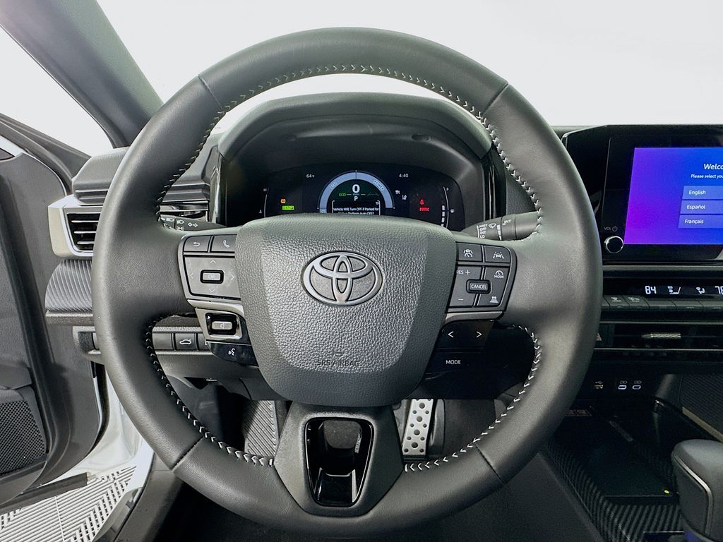 Thumbnail: 2025 Toyota Camry - 11