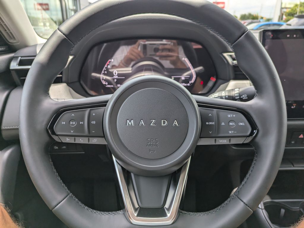 2026 Mazda CX-5 2.5 S Premium