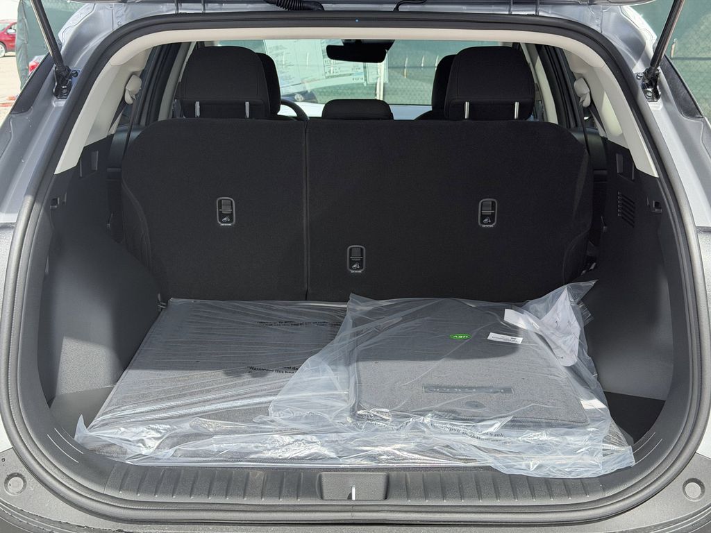 new 2026 Kia Sportage Hybrid car, priced at $27,883