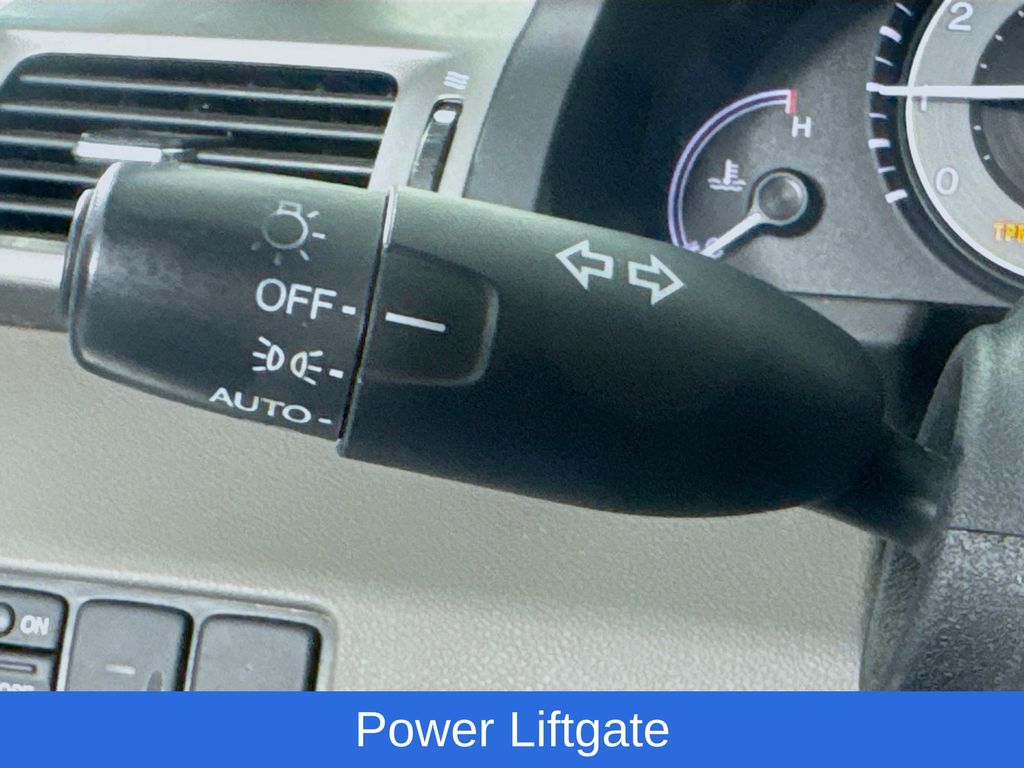 Used Car 2016 Honda Odyssey  Ex-l For Sale Under $20,000 In Austin, Texas