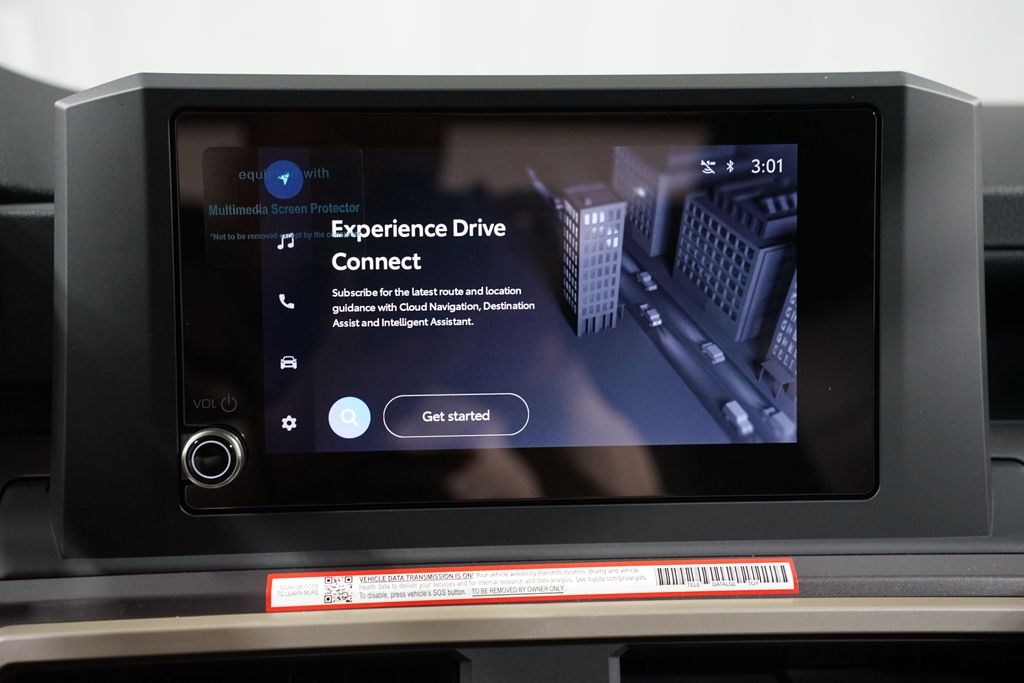 Thumbnail: 2026 Toyota Tacoma - 19