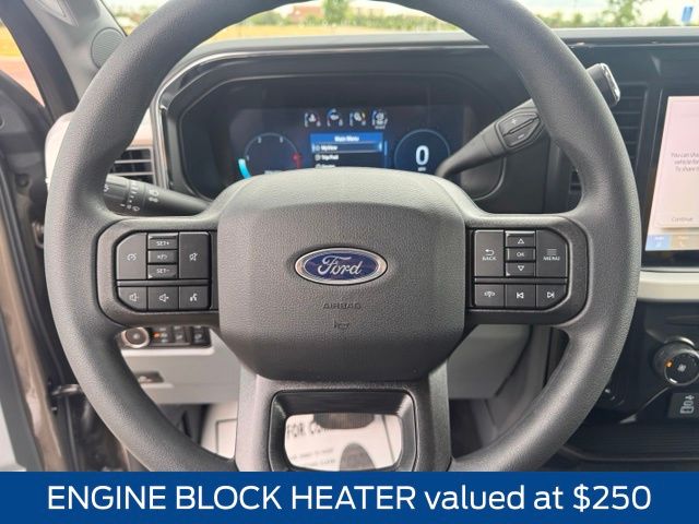 2026 Ford F-250 Super Duty XLT