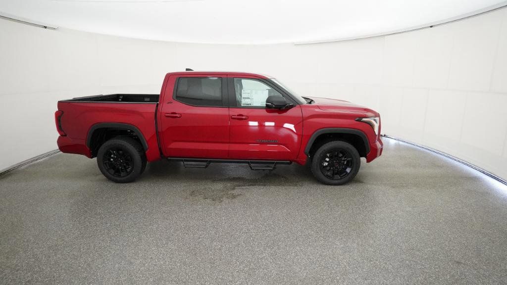 Thumbnail: 2025 Toyota Tundra - 22