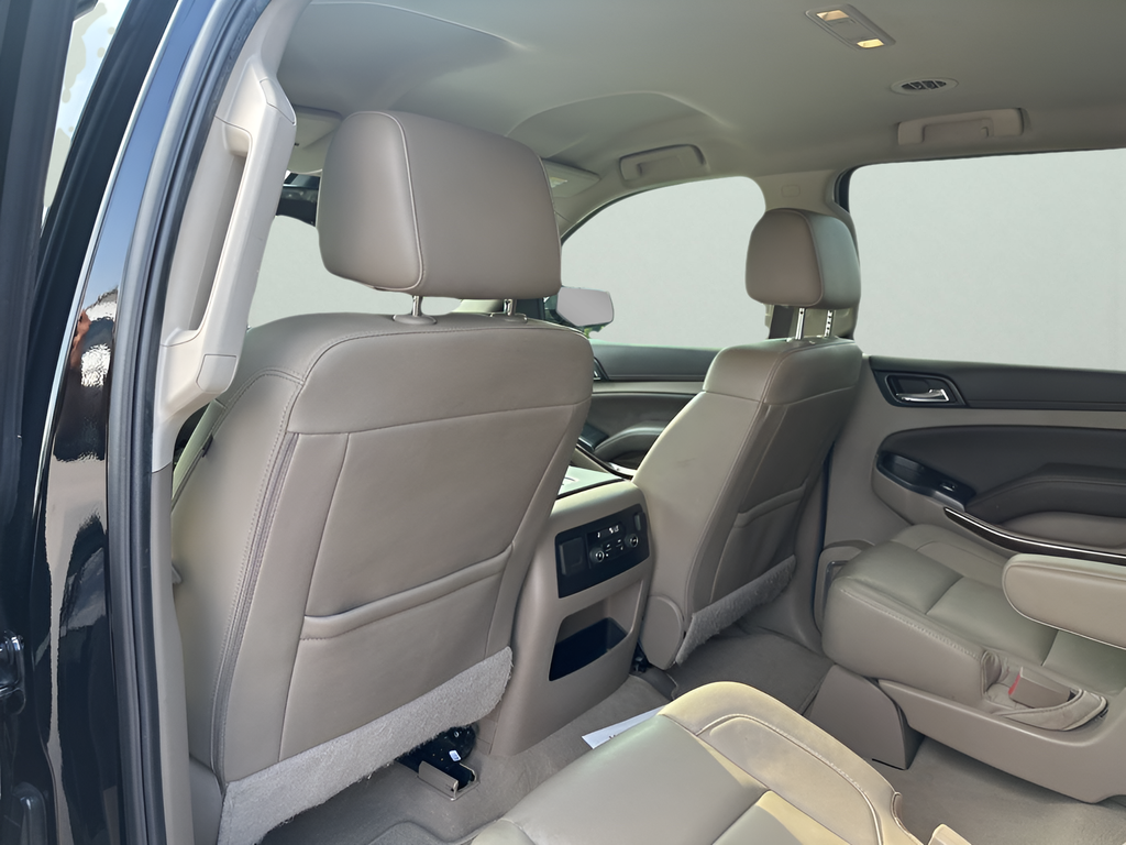 Used Car 2019 Chevrolet Tahoe  Lt For Sale In Austin, Texas