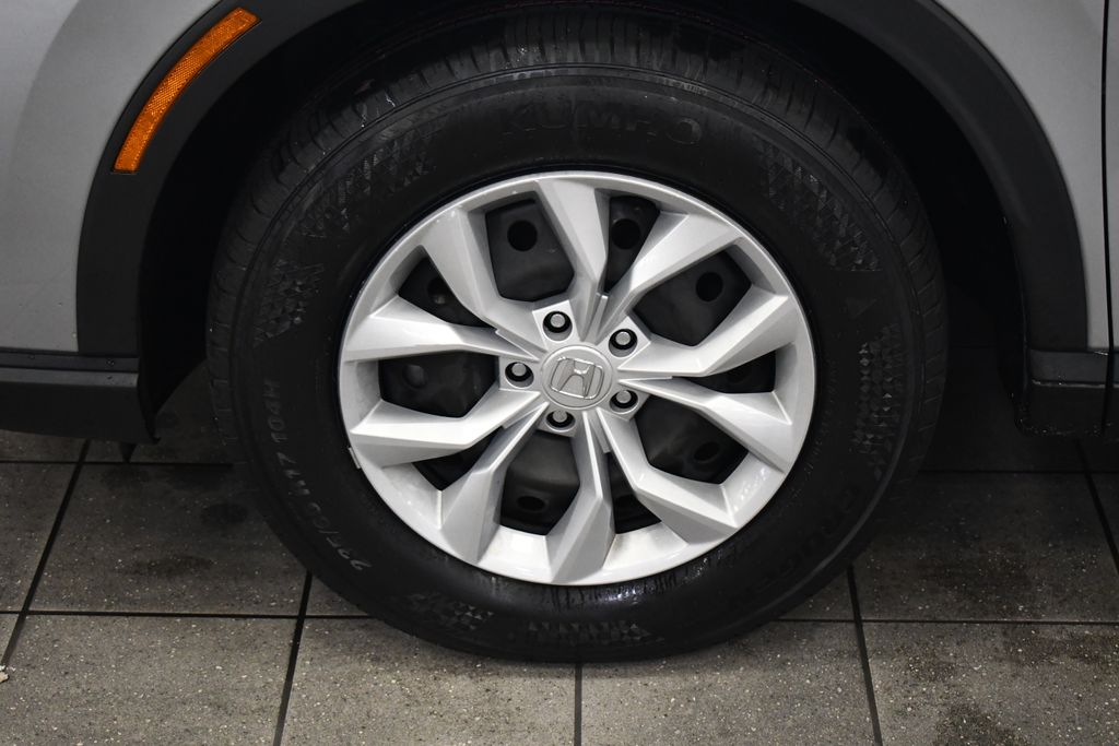 Thumbnail: 2023 Honda CR-V - 14