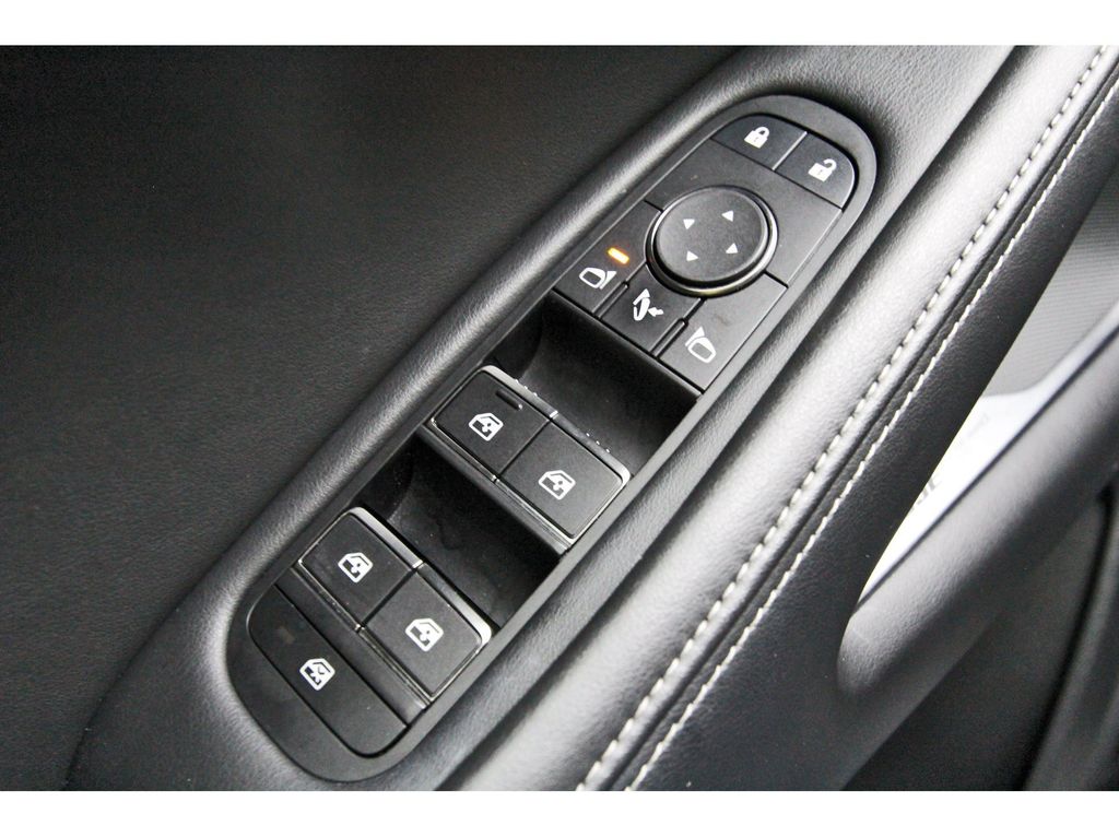 2024 INFINITI QX60 LUXE Black at Central Houston Nissan