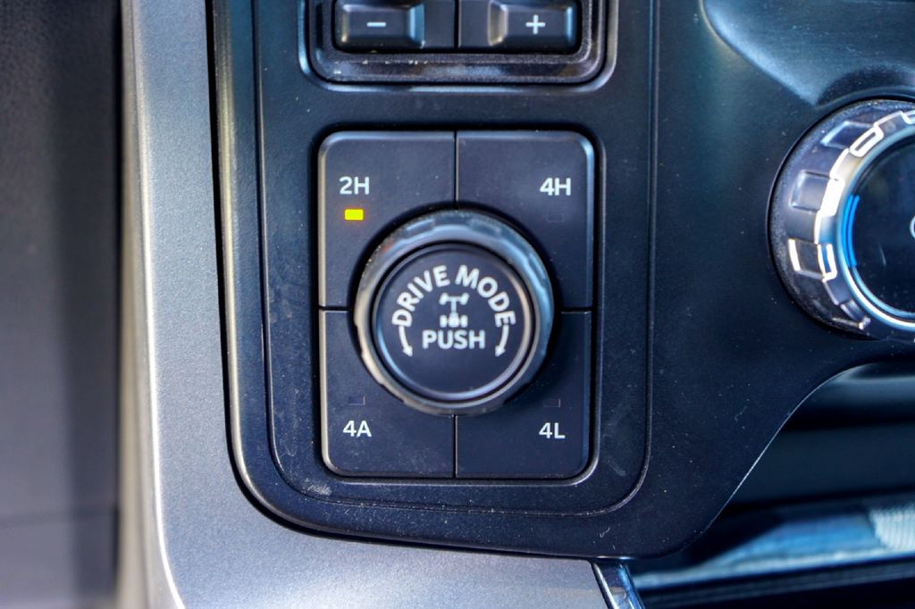 Used Car 2024 Ford F-150  Lariat For Sale Under $50,000 In Taylor, Texas