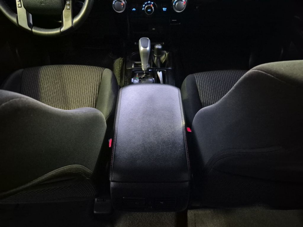 Used Car 2024 Toyota 4runner  Trd Off-road For Sale Under $50,000 In Austin, Texas