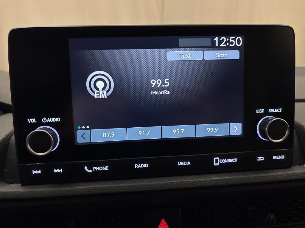 Used 2025 Honda CR-V For Sale in Bedford, OH