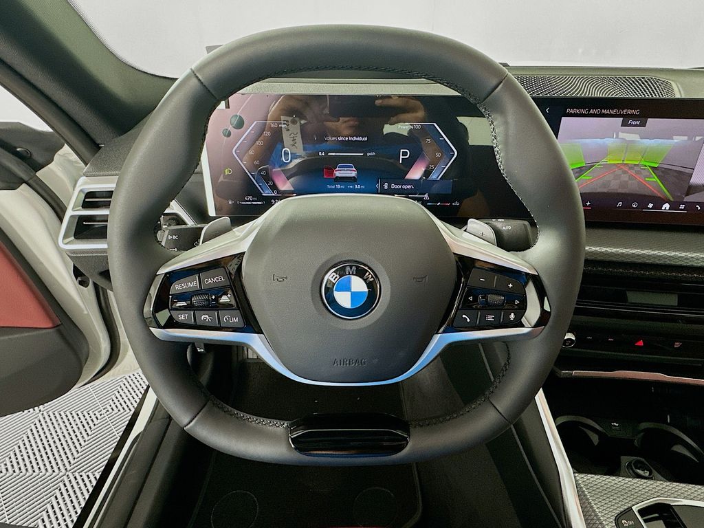 Thumbnail: 2026 BMW 4 Series - 10