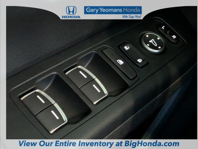 2023 Honda CR-V