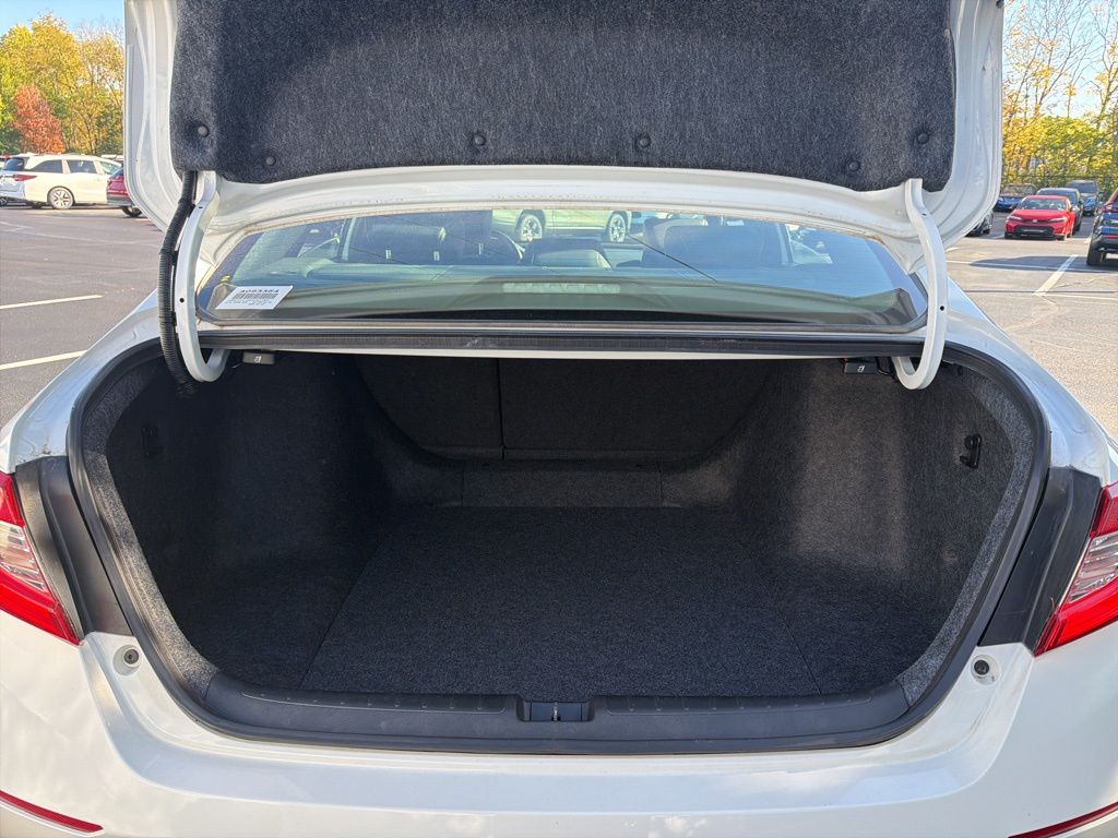 Thumbnail: 2022 Honda Accord - 20