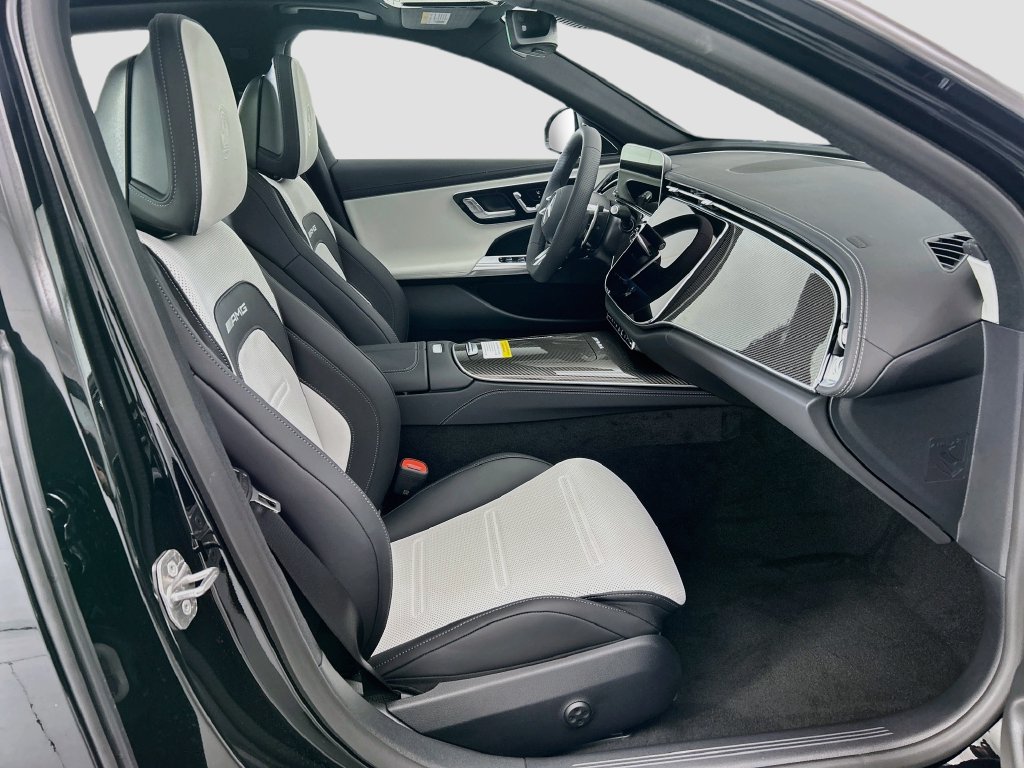 Thumbnail: 2027 Mercedes-Benz E-Class - 19