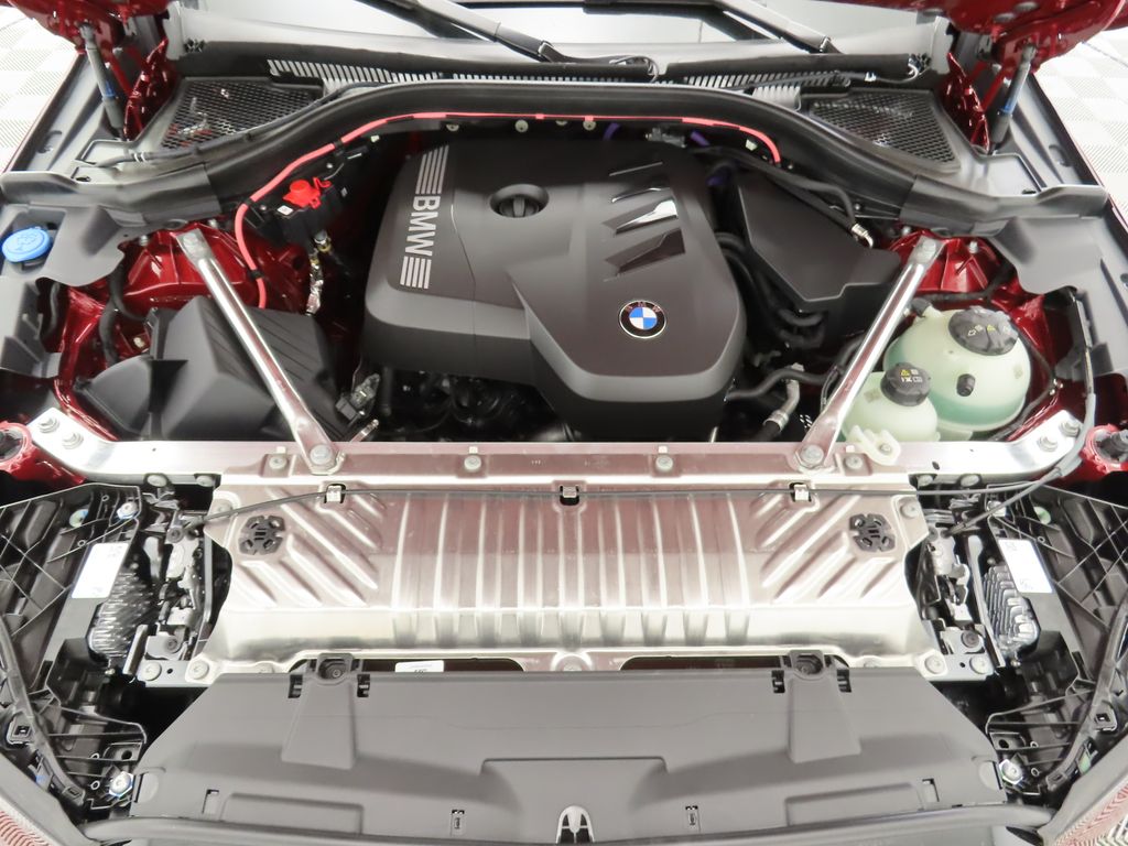 Thumbnail: 2025 BMW X3 - 30