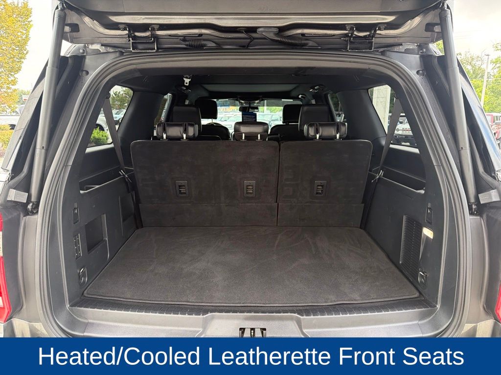 2021 Ford Expedition XLT MAX
