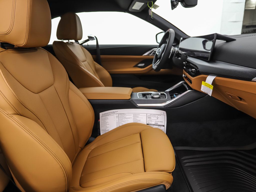 Thumbnail: 2026 BMW 4 Series - 25