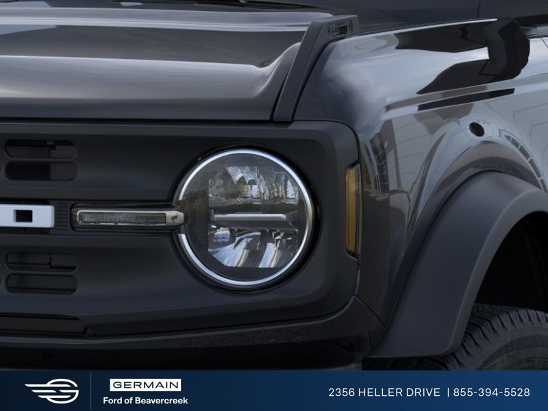 New 2026 Black Ford Base image 20