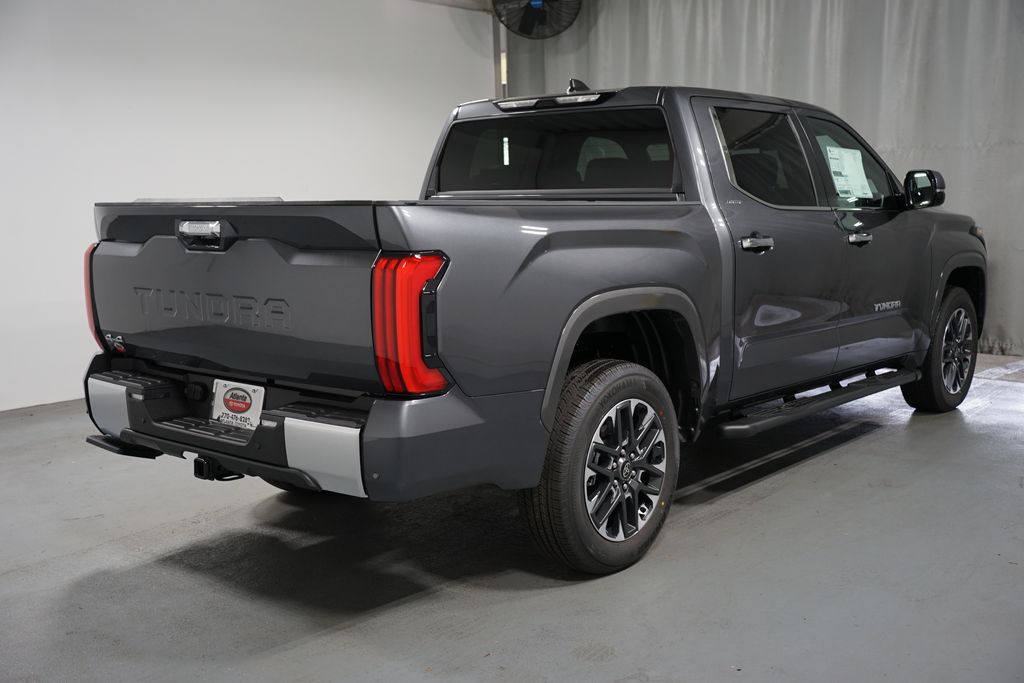 Thumbnail: 2026 Toyota Tundra - 8