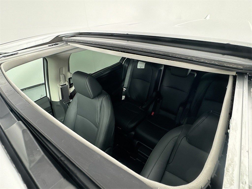 Used Car 2025 Honda Odyssey  Ex-l For Sale Under $40,000 In Austin, Texas