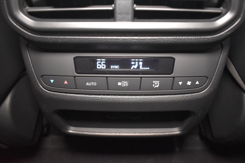 Thumbnail: 2025 Honda Pilot - 14