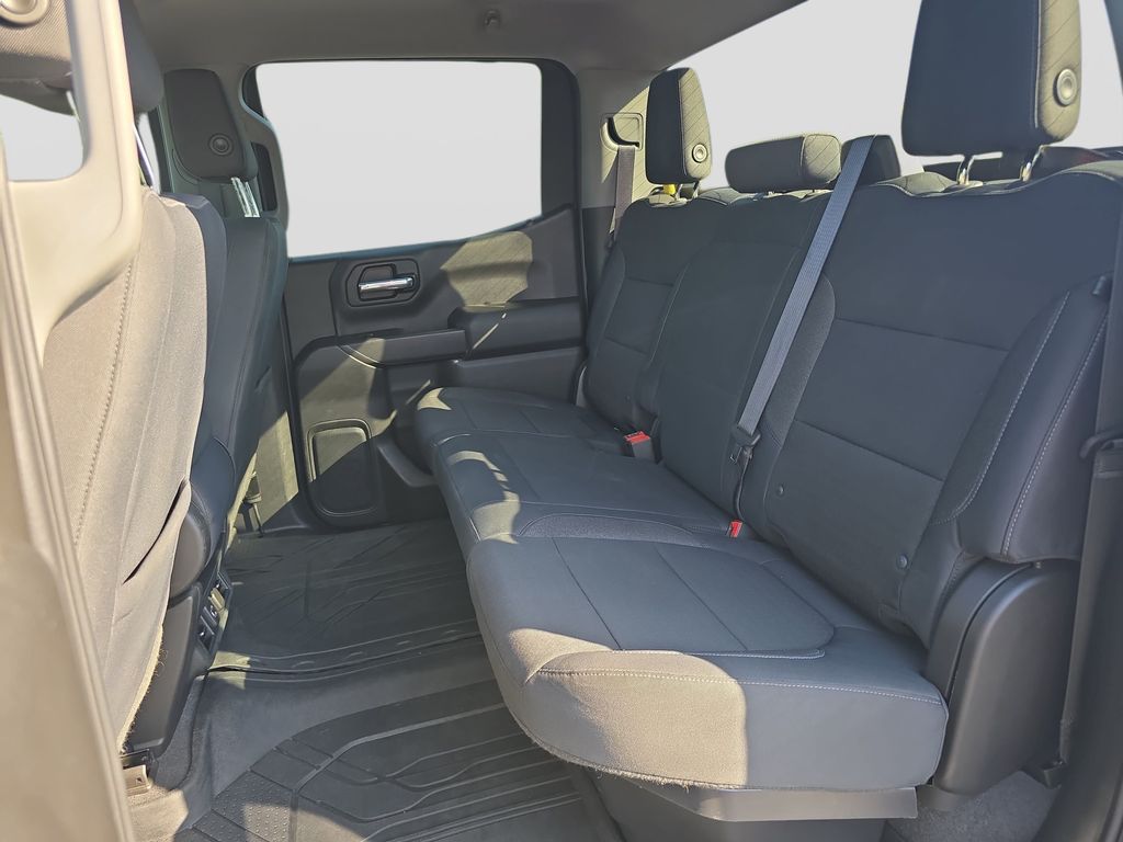 Used 2019 Chevrolet Silverado 1500 Truck