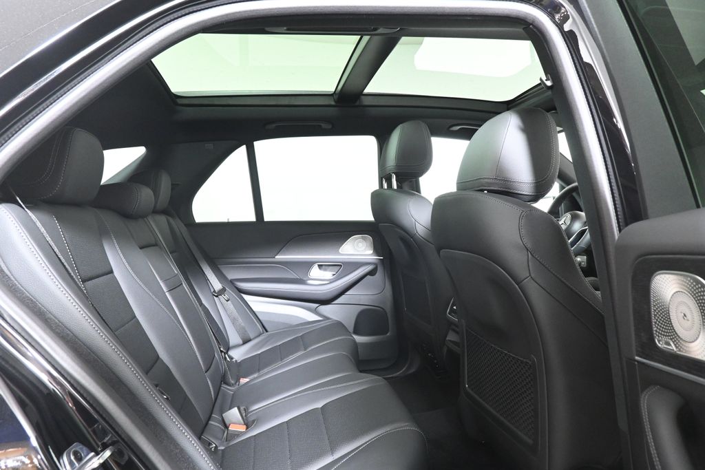2025 Mercedes-Benz GLE 450 20