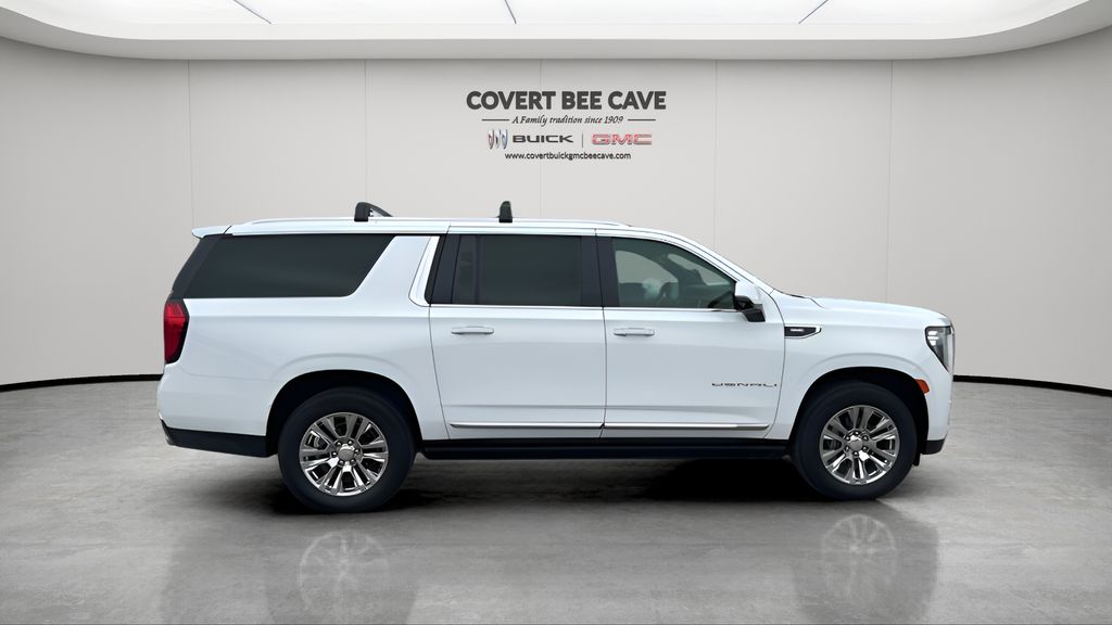 Used Car 2022 Gmc Yukon Xl  Denali For Sale Under $50,000 In Austin, Texas