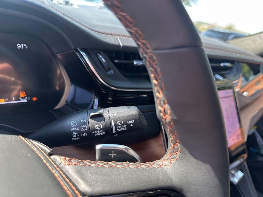 New Car 2025 Jeep Grand Cherokee  Summit For Sale Under $70,000 In Austin, Texas