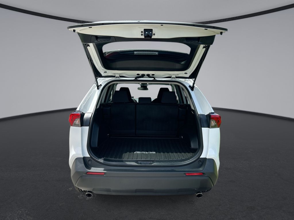 Thumbnail: 2024 Toyota RAV4 - 29