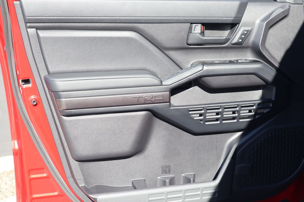 Thumbnail: 2026 Toyota 4Runner - 23