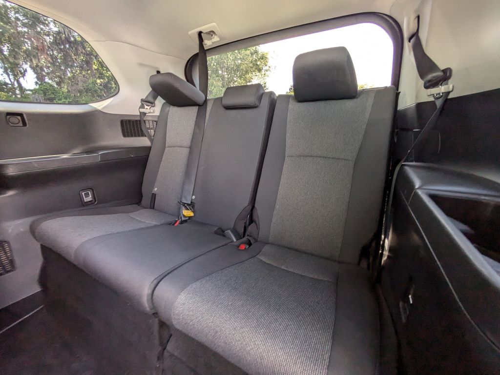 2025 Toyota Grand Highlander LE