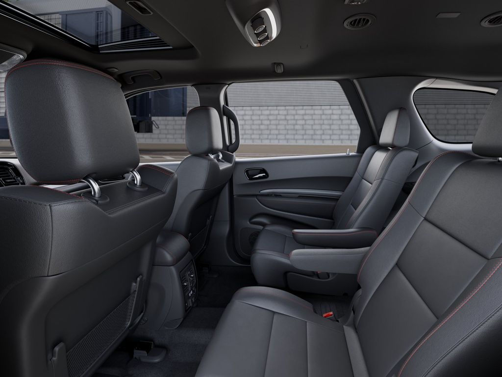 New 2026 Gray Dodge GT Plus image 23