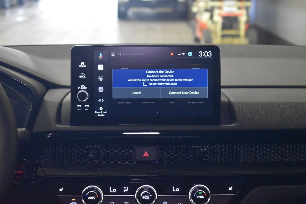 Thumbnail: 2026 Honda CR-V - 11