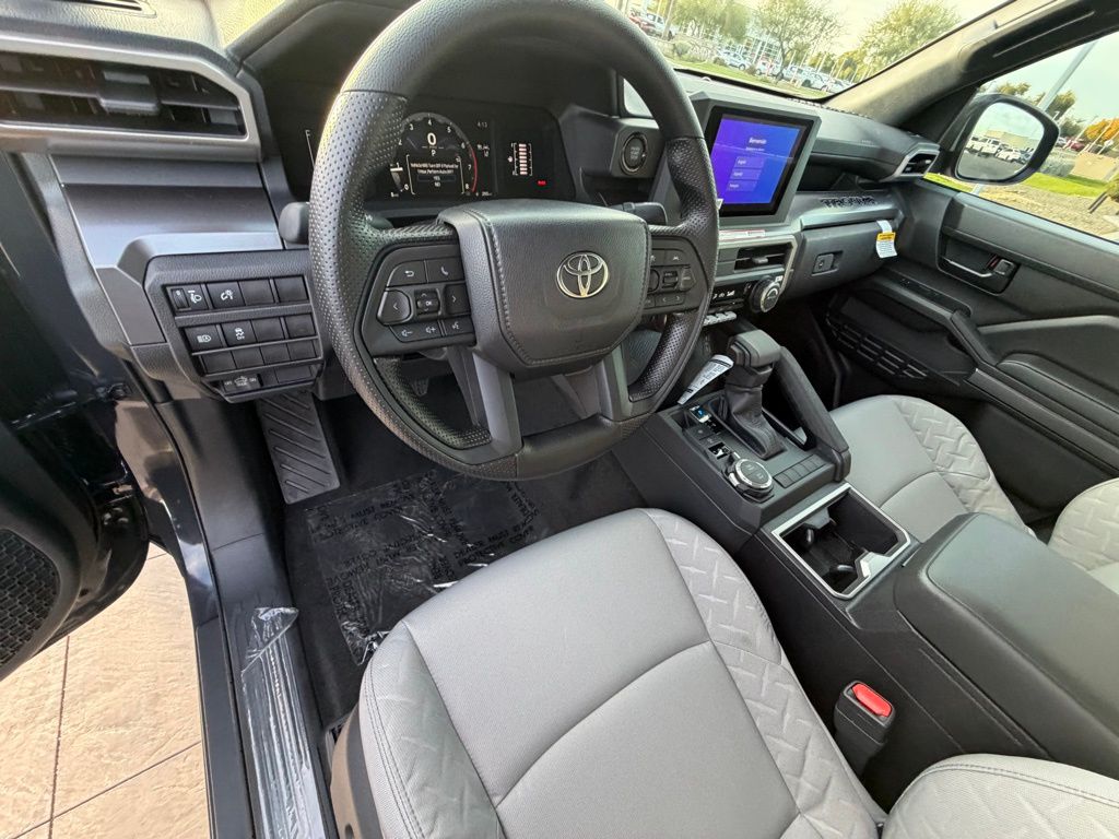 Thumbnail: 2026 Toyota Tacoma - 9