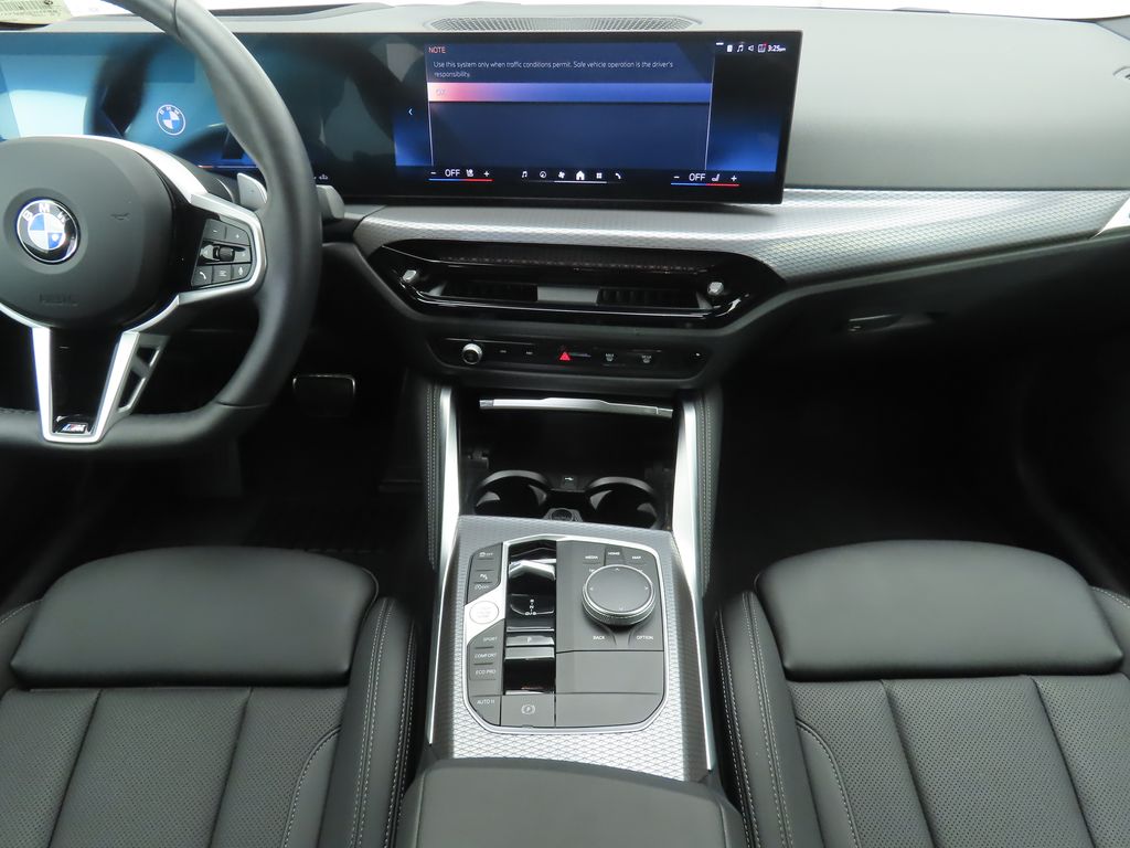 Thumbnail: 2025 BMW 4 Series - 13