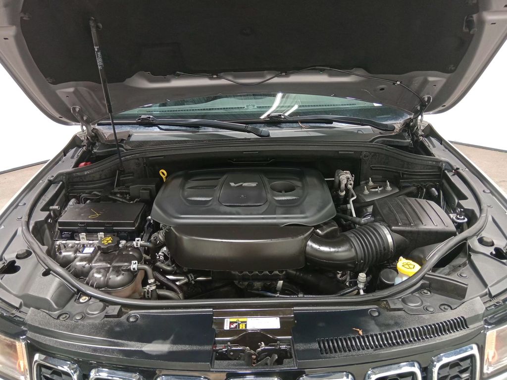 2019 Jeep Grand Cherokee Laredo E 4x4