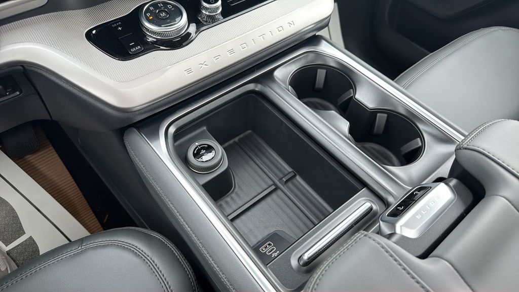 2026 Ford Expedition Max