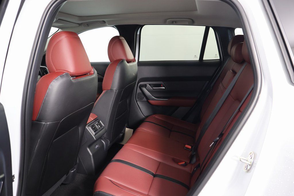 Thumbnail: 2026 Mazda CX-50 - 6