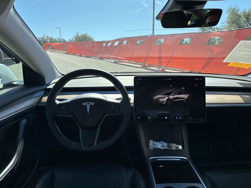 Used Car 2023 Tesla Model 3  Base For Sale Under $30,000 In Austin, Texas