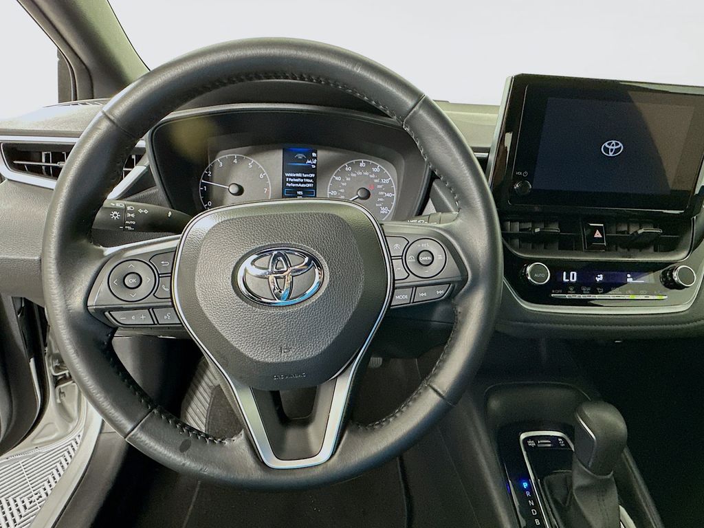 Thumbnail: 2023 Toyota Corolla - 11