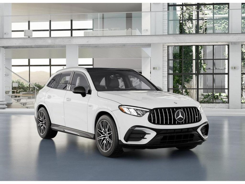 Thumbnail: 2026 Mercedes-Benz GLC - 10