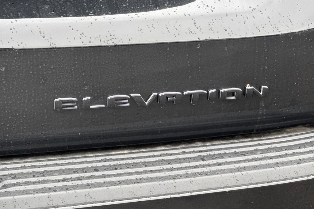 new 2026 GMC Yukon car, priced at $71,635